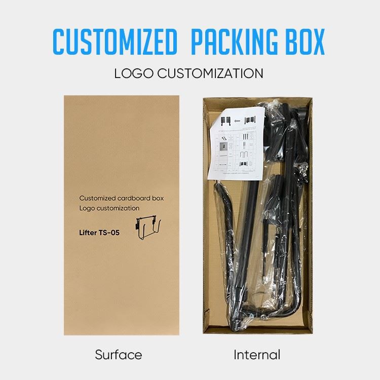 Aluminum SPA Cover Lifter: Air Spring Assist, Universal Fit & Effortless Single-Person Operation suppliers