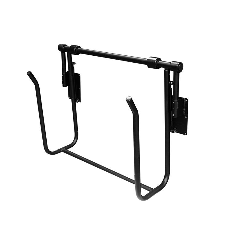 Pengangkat Penutup SPA Aluminium: Bantuan Pegas Udara, Kesesuaian Universal & Pengoperasian Satu Orang yang Mudah-