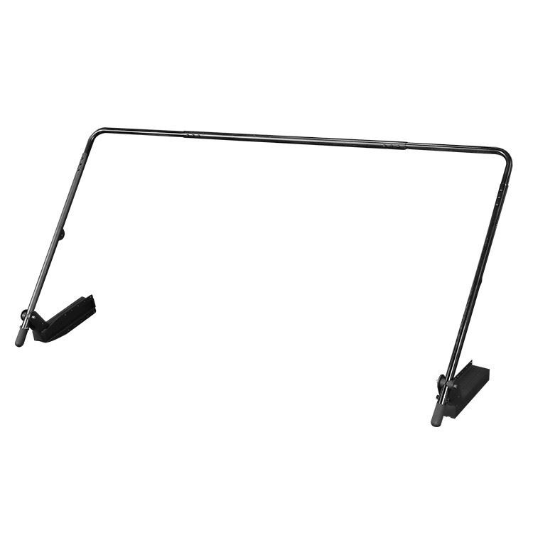 Aluminum Spa Cover Lifter: Simple Screw Installation, Single-Person Operation & Space-Saving Design price