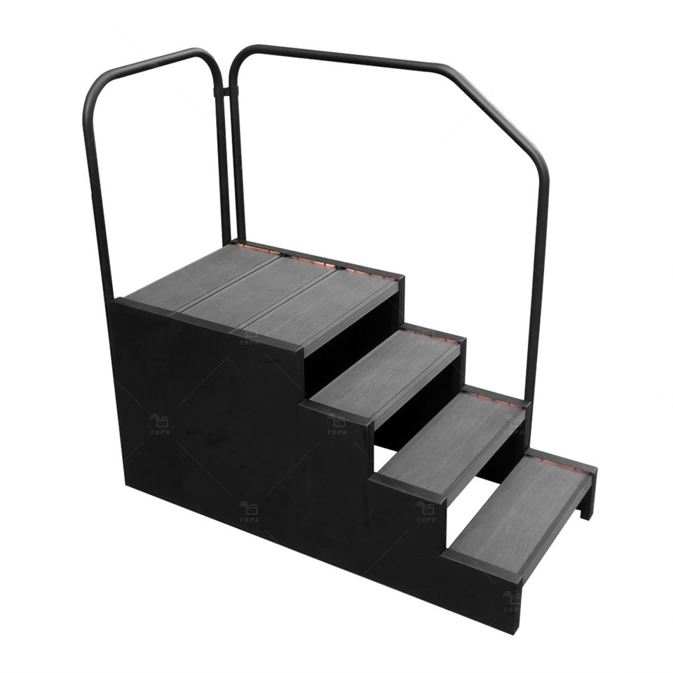 Langkah Glow & Go Spa