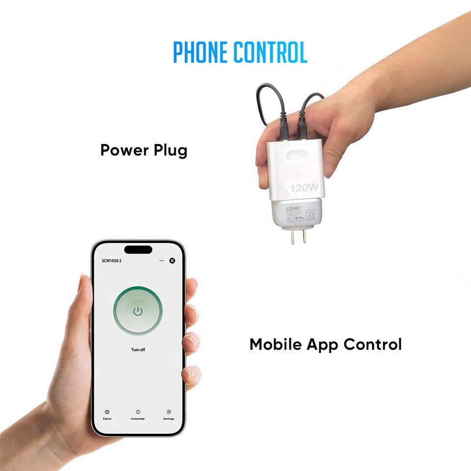 Glow & Go Spa Steps best