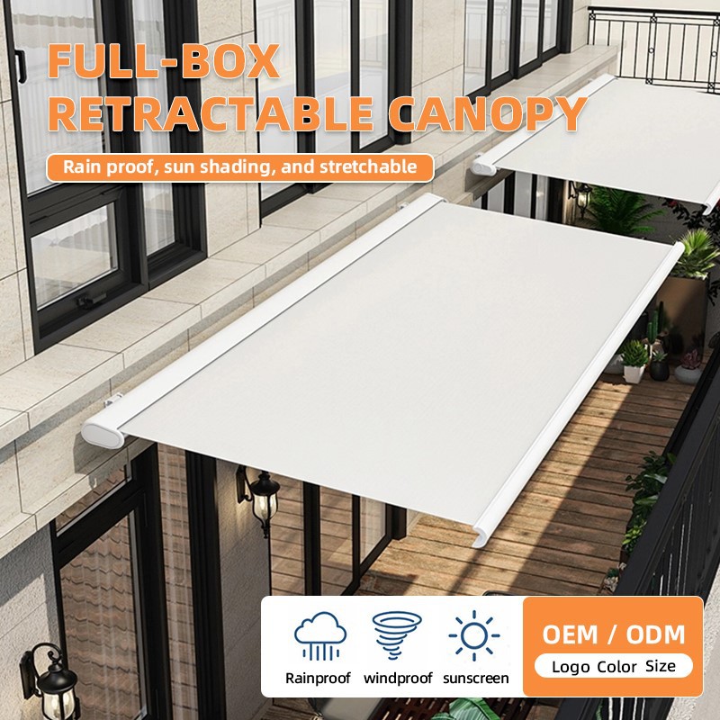 Awning Box-01 1 Awning Box-01 1