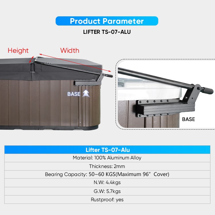 TS-07-Alu 1 TS-07-Alu 1