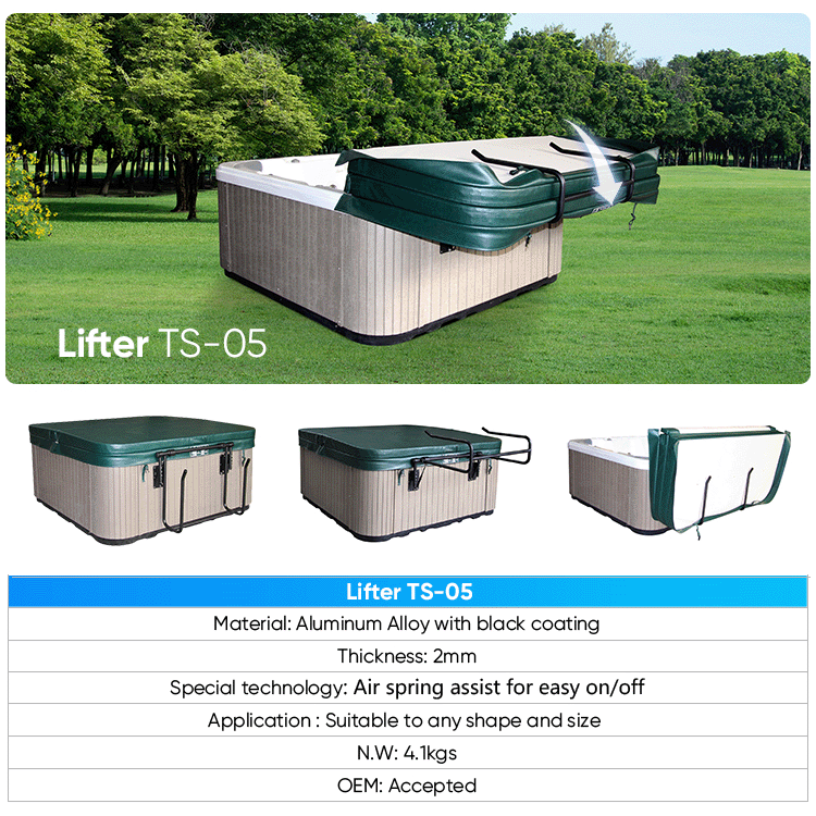 TS-05 12-1 TS-05 12-1