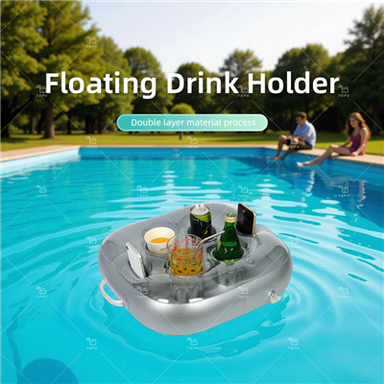 Bar Spa Menyenangkan Musim Panas