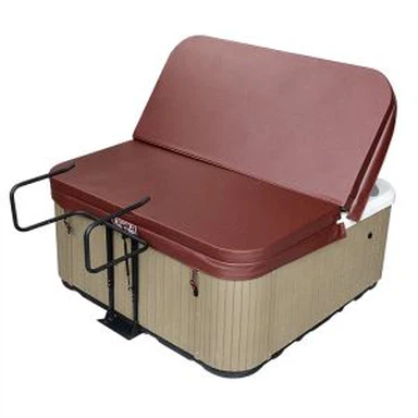 Aluminium Alloy Outdoor Spa Hot Cover Lifter