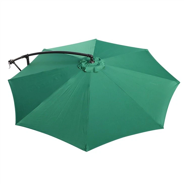 3m Cantilever Garden Parasol