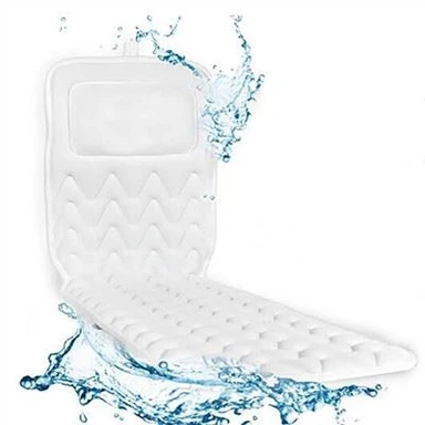 Bantal Mandi Seluruh Badan