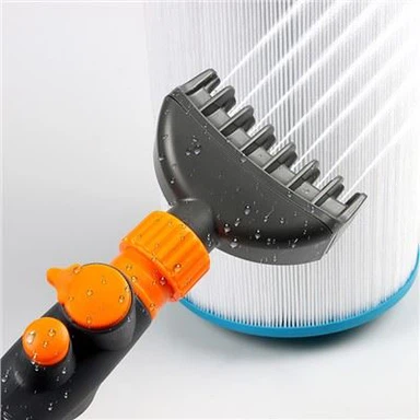 Pembersih Kartrid Filter Spa